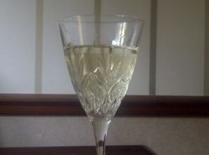 anima drinking for stress