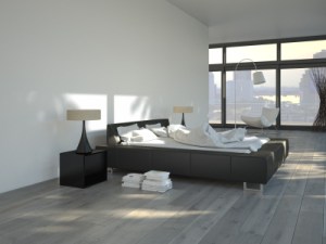 Mindfulness can benefit you day and night. (pic: istockphoto.com/2Mmedia)