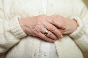 A later life crisis can be transformative in a positive or negative way. (pic: istockphoto.com/belory4ka)