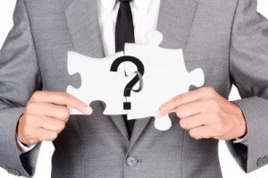 Losing your job can make it difficult for you to trust people again. (photo courtesy of freedigitalphotos.net/pakorn)